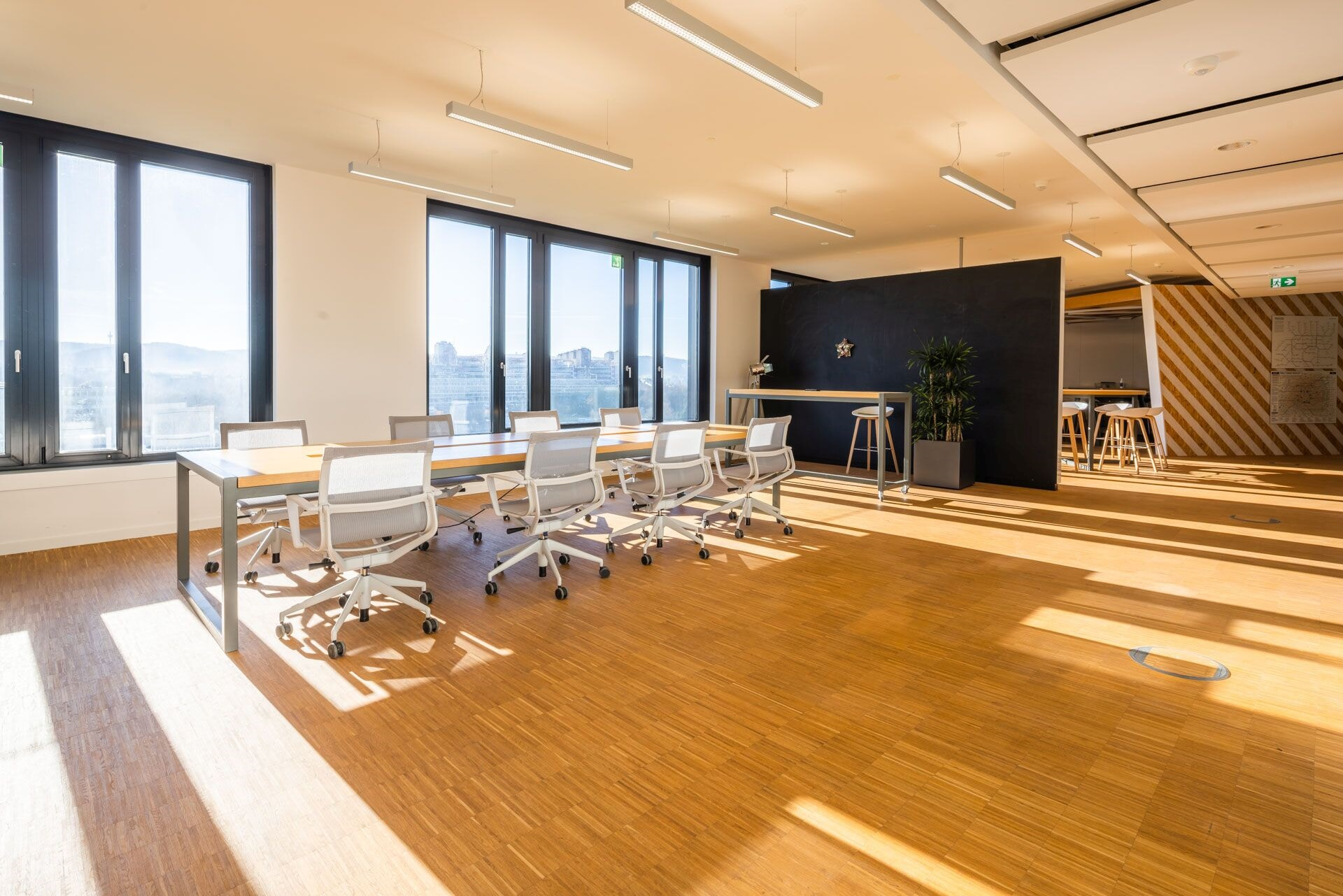 Invention Center, INClab